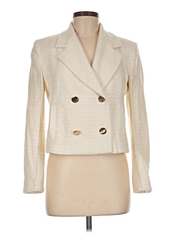 Zara Blazer (view 1)