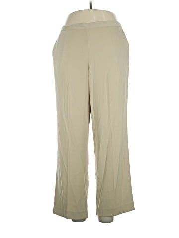 Alfred Dunner Casual Pants (view 1)