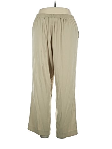 Alfred Dunner Casual Pants (view 2)