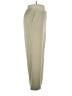 Alfred Dunner Solid Tan Casual Pants Size 16 - photo 4
