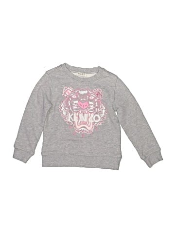 Kenzo Sweatshirt (view 1)