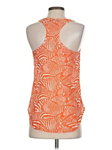 Trina Turk Sleeveless Blouse (view 2)