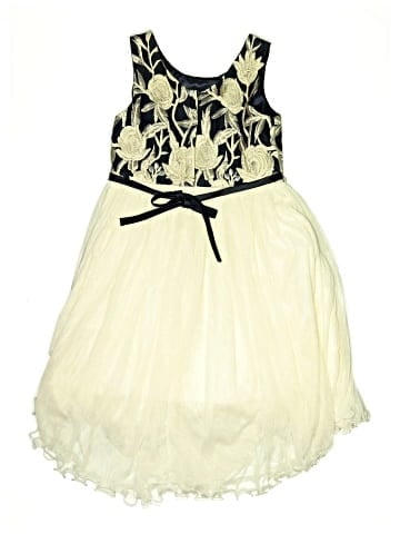 American Princess Dress (view 2)