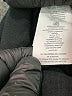 MICHAEL Michael Kors Solid Black Dress Pants Size 8 - photo 9