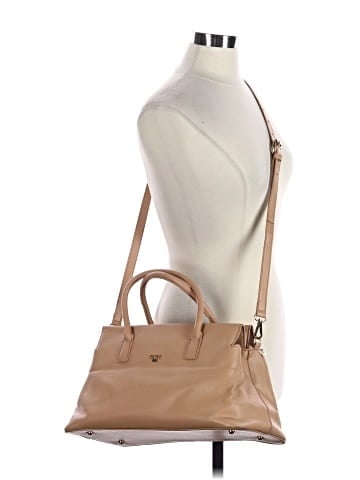 BCBG Paris Satchel (view 2)