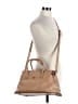 BCBG Paris Tan Satchel One size - photo 2
