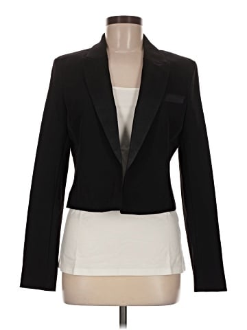 DKNY Blazer (view 1)