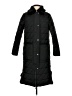 Andrew Marc 100% Polyester Black Coat Size M - photo 1