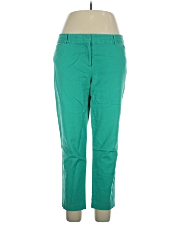 Liz Claiborne Casual Pants (view 1)
