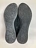 Mephisto 100% Leather Black Flats Size 9 1/2 - photo 5
