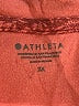 Athleta Burgundy Pullover Sweater Size 2X - photo 7