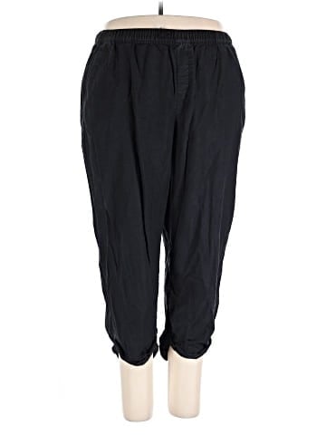 Lane Bryant Casual Pants (view 1)