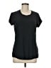 Title Nine Gray Active T-Shirt Size M - photo 1
