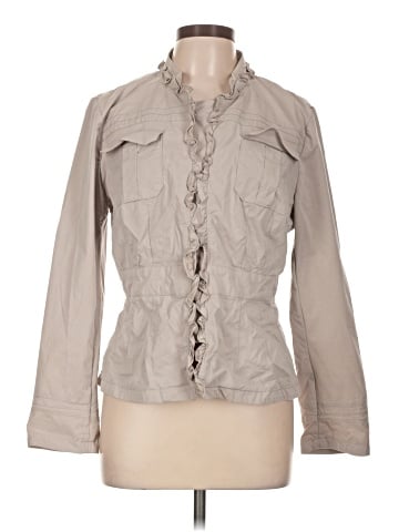 Darjoni Jacket (view 1)