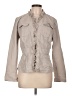 Darjoni Tan Jacket Size L - photo 1