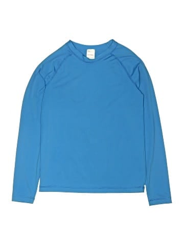 Hanna Andersson Long Sleeve T-Shirt (view 1)
