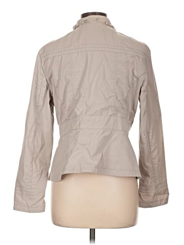 Darjoni Jacket (view 2)
