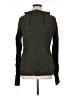 Lululemon Athletica Green Track Jacket Size 12 - photo 1
