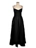 Solid & Striped 100% Cotton Black Cocktail Dress Size M - photo 1