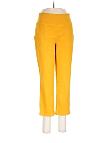 Women With Control Casual Pants (view 1)