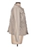 Darjoni Tan Jacket Size L - photo 4