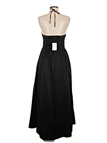 Solid & Striped Cocktail Dress (view 2)