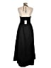 Solid & Striped 100% Cotton Black Cocktail Dress Size M - photo 2