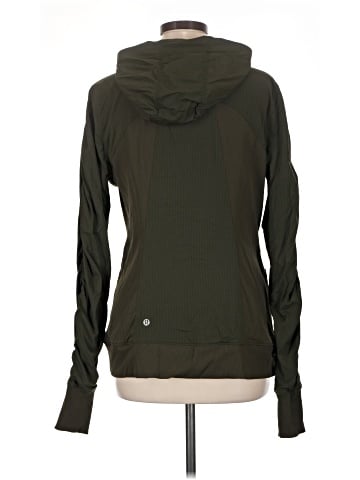Lululemon Athletica Track Jacket (view 2)