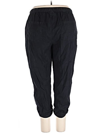Lane Bryant Casual Pants (view 2)