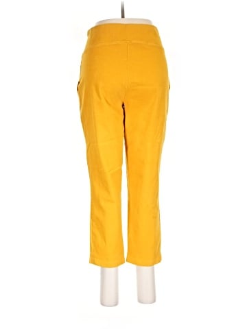 Women With Control Casual Pants (view 2)