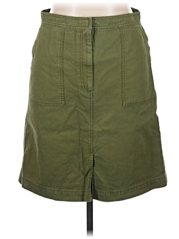 J.Crew Factory Store Casual Skirt (view 1)