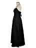 Solid & Striped 100% Cotton Black Cocktail Dress Size M - photo 5
