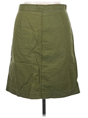 J.Crew Factory Store Casual Skirt (view 2)
