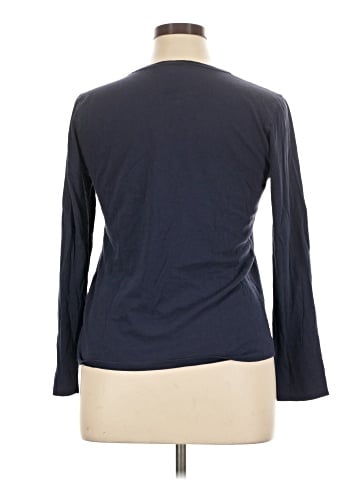 Ralph Lauren Sport Long Sleeve T-Shirt (view 2)