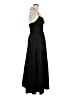 Solid & Striped 100% Cotton Black Cocktail Dress Size M - photo 4