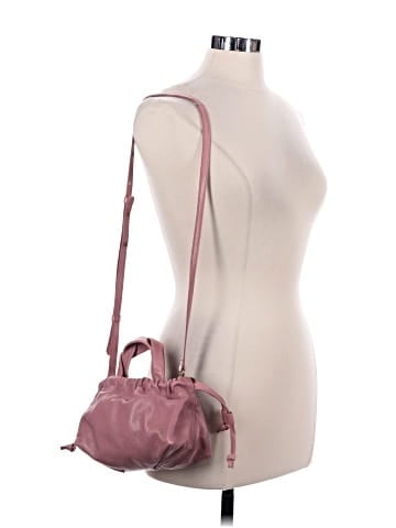 Madewell The Piazza Mini Crossbody Bag (view 2)