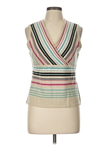 Casual Corner Annex Sweater Vest (view 1)
