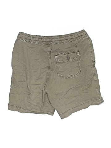 Lucky Brand Khaki Shorts (view 2)