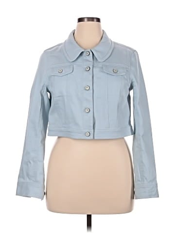 Cinq à Sept Jacket (view 1)