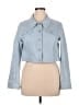 Cinq à Sept Blue Jacket Size 14 - photo 1