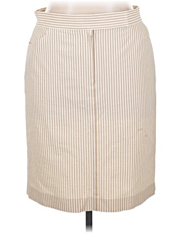 Anne Klein Formal Skirt (view 1)