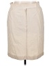 Anne Klein Stripes Tan Formal Skirt Size 14 - photo 1