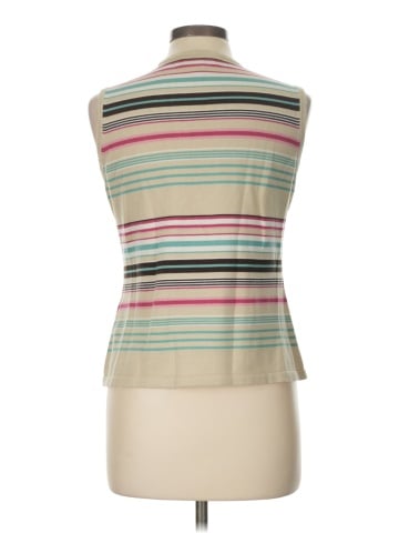 Casual Corner Annex Sweater Vest (view 2)