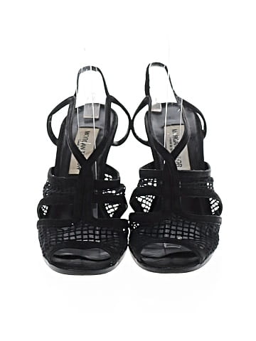 Morgan Taylor Sandals (view 2)
