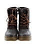 Sperry Top Sider Brown Rain Boots Size 7 - photo 2