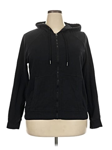 C9 By Champion Zip Up Hoodie (view 1)