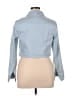 Cinq à Sept Blue Jacket Size 14 - photo 2