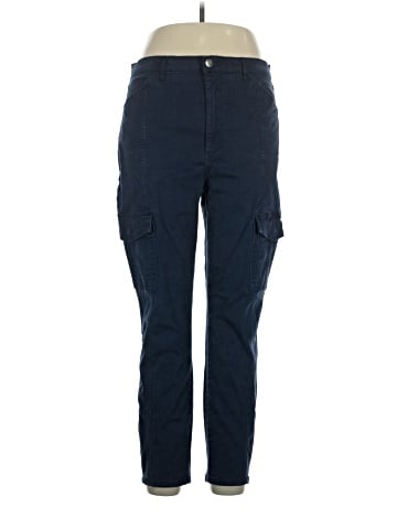Ann Taylor LOFT Cargo Pants (view 1)