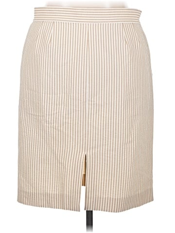 Anne Klein Formal Skirt (view 2)