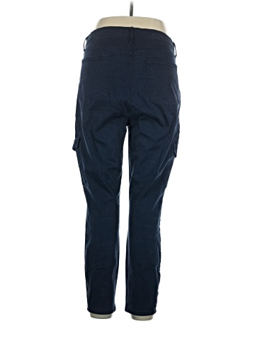 Ann Taylor LOFT Cargo Pants (view 2)